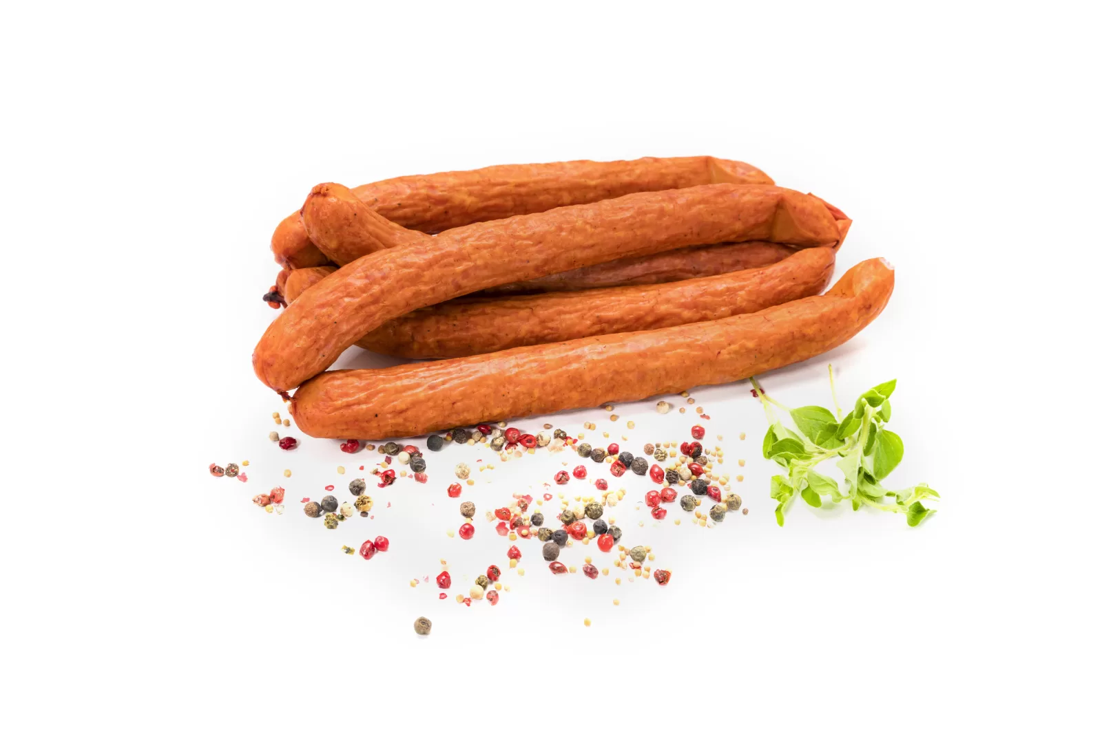 Cârnați Cabanos