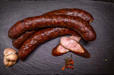 Cârnați Boierești