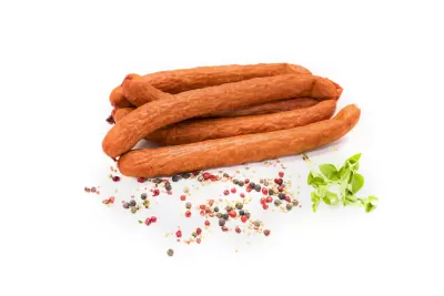 Cârnați Cabanos