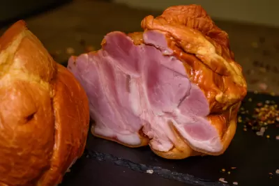 Ciolane de Porc Dezosate
