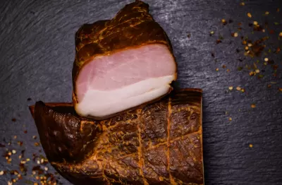 Pastramă Boierească