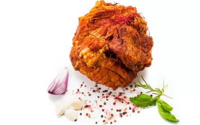 Afumătură