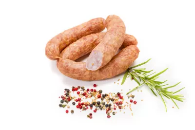 Cârnați Groși