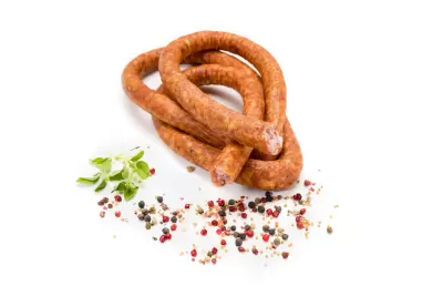 Cârnați Oltenești Extra