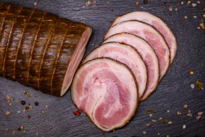 Piept Boieresc