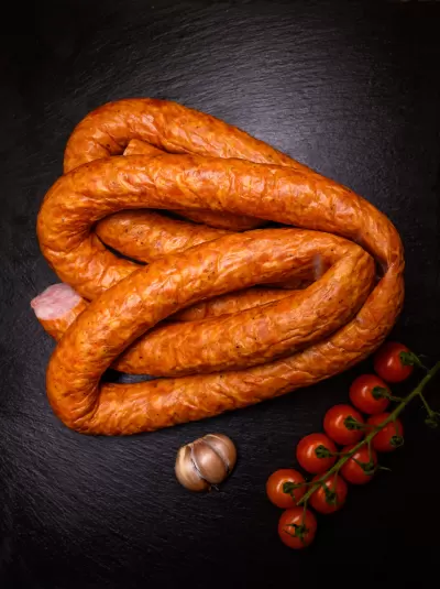 Cârnați Haiducești