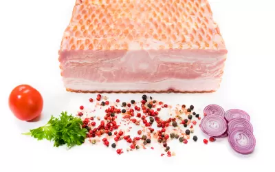 Bacon Presat