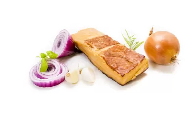 Slănină Afumată